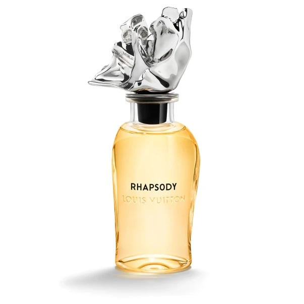 Louis Vuitton Phapsody Extrait de Parfum 100 ml - Fragrance Bulgaria