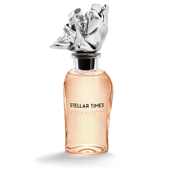 Louis Vuitton Stellar Times Extrait de Parfum 100 мл - ПАРФЮМ Унисекс - Fragrance Bulgaria Louis Vuitton Stellar Times Extrait de Parfum 100 мл - ПАРФЮМ Унисекс - Fragrance Bulgaria