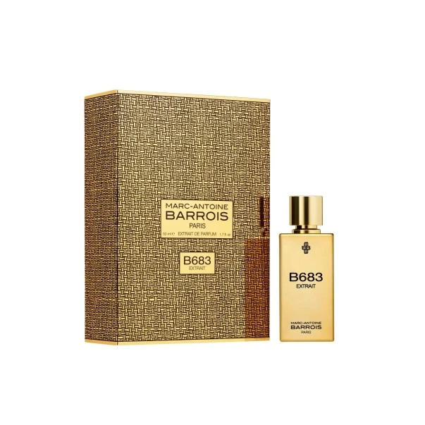 Marc-Antoine Barrois B683 Extait de Parfum 100 мл - ПАРФЮМ Унисекс - Fragrance Bulgaria Marc-Antoine Barrois B683 Extait de Parfum 100 мл - ПАРФЮМ Унисекс - Fragrance Bulgaria