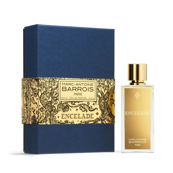 Marc-Antoine Barrois Encelade EDP 100 мл - ПАРФЮМ Унисекс - Fragrance Bulgaria Marc-Antoine Barrois Encelade EDP 100 мл - ПАРФЮМ Унисекс - Fragrance Bulgaria