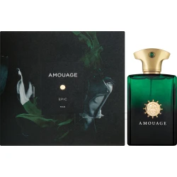 Amouage Epic MAN EDP 100 ml - for Men