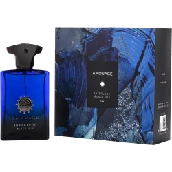 Amouage Interlude Black Iris MAN 100 ml - for Men