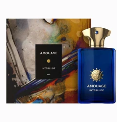 Amouage Interlude EDP 100 ml