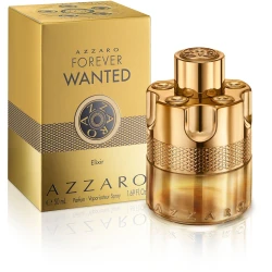 Azzaro Forever Wanted Elixir 100 ml for Men