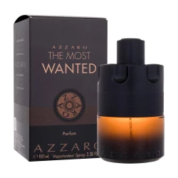 Azzaro The Most Wanted Parfum 100 ml for Men