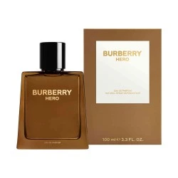 Burberry Hero EDP 100 мл - ПАРФЮМ за мъже Burberry Hero EDP 100 мл - ПАРФЮМ за мъже