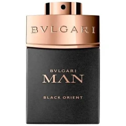 Bvlgari Man Black Orient EDP - ТЕСТЕР за Мъже