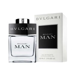 Bvlgari Man EDT 100 мл - ПАРФЮМ  за мъже