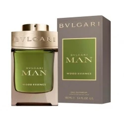 Bvlgari Man Wood Essence EDP 100 мл - ПАРФЮМ за мъже