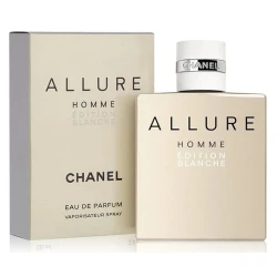 Chanel Allure Homme Edition Blanche EDP 100 ml - for Men