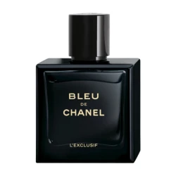 Chanel BLEU L’EXCLUSIF 100 ml for Men