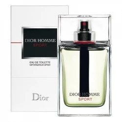 Christian Dior Homme Sport EDT 100 мл - ПАРФЮМ  за мъже Christian Dior Homme Sport EDT 100 мл - ПАРФЮМ  за мъже