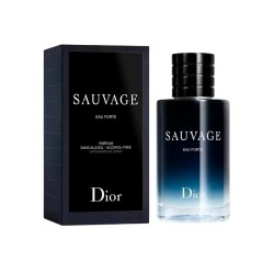 Christian Dior Sauvage Eau Forte Parfum 100 мл - ПАРФЮМ за мъже Christian Dior Sauvage Eau Forte Parfum 100 мл - ПАРФЮМ за мъже