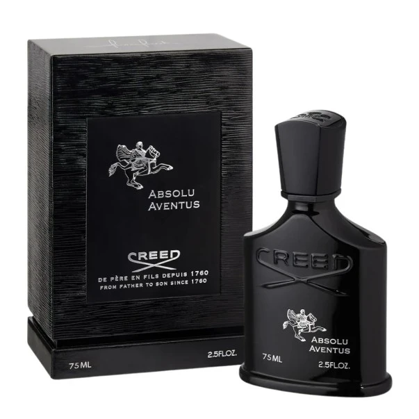 Creed Absolu Aventus EDP 75 ml - Fragrance Bulgaria