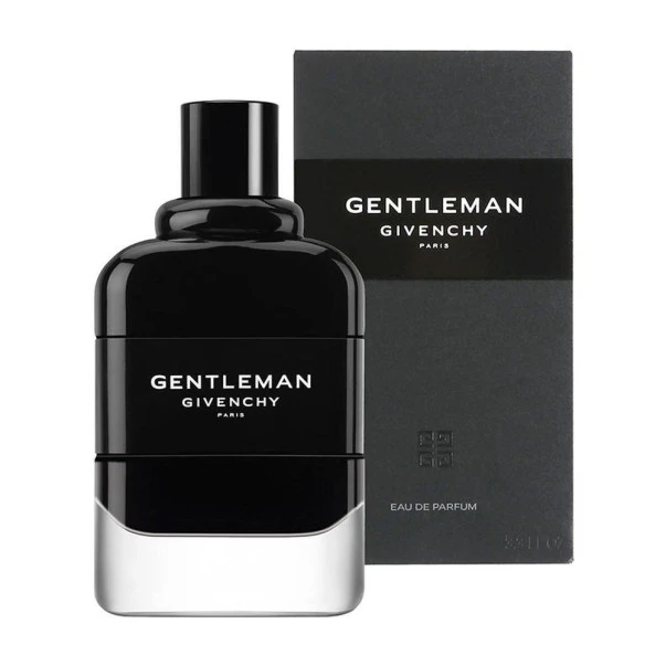 Givenchy Gentleman EDP 100 ml - Fragrance Bulgaria