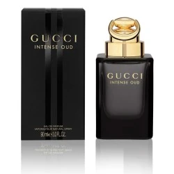 Gucci Intense Oud EDP 90 ml