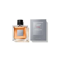 Guerlain L`Homme Ideal Extreme EDP 100 мл - ПАРФЮМ за мъже