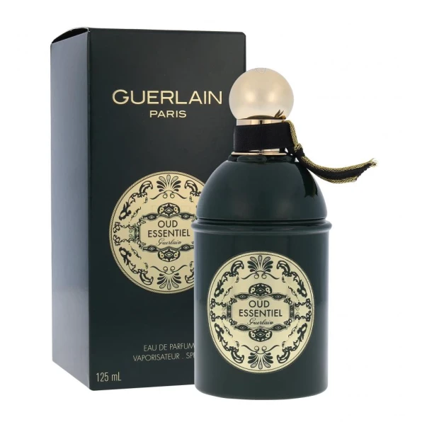 Guerlain Oud Essentiel EDP 125 мл – ТЕСТЕР Унисекс - Fragrance Bulgaria