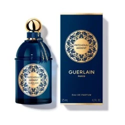 Guerlain Patchouli Ardent EDP 125 мл – ПАРФЮМ за мъже