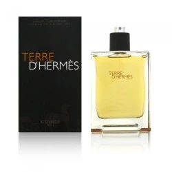 Hermes Terre D'hermes Parfum Pure Perfume 100 мл - ПАРФЮМ за мъже Hermes Terre D'hermes Parfum Pure Perfume 100 мл - ПАРФЮМ за мъже