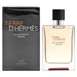 Hermes Terre D'hermes Intense EDP 100 ml Unisex