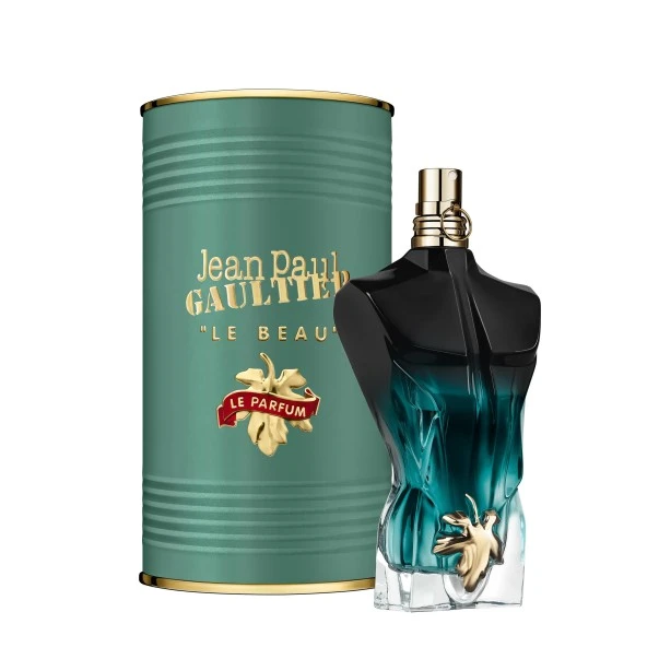 Jean Paul Gaultier Le Beau Le Parfum Intense 75 ml - Fragrance Bulgaria