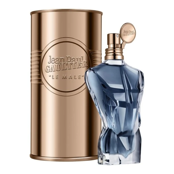 Jean Paul Gaultier Le Male Essence EDP 125 ml - Fragrance Bulgaria