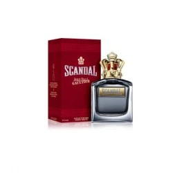 Jean Paul Gaultier Scandal Pour Homme EDT 100 мл - ПАРФЮМ за мъже