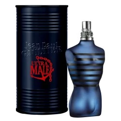 Jean Paul Gaultier Ultra Male Intense EDP 125 мл - ПАРФЮМ за мъже
