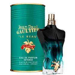 Jean Paul Gaultier Le Beau Le Parfum Intense 75 ml