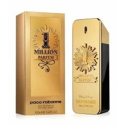 Paco Rabanne 1 Million Parfum EDP 100 мл – ПАРФЮМ за мъже Paco Rabanne 1 Million Parfum EDP 100 мл – ПАРФЮМ за мъже