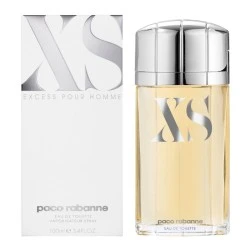 Paco Rabanne XS EDT 100 мл - ПАРФЮМ за мъже Paco Rabanne XS EDT 100 мл - ПАРФЮМ за мъже