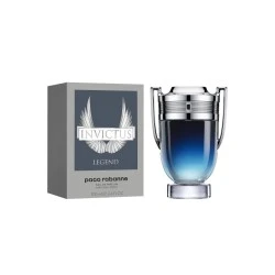 Paco Rabanne Invictus Legend EDP 100 мл - ПАРФЮМ за мъже Paco Rabanne Invictus Legend EDP 100 мл - ПАРФЮМ за мъже