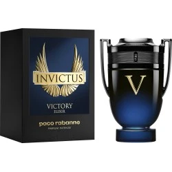Paco Rabanne Invictus Victory Elixir Parfum Intense 100 мл - ПАРФЮМ за мъже Paco Rabanne Invictus Victory Elixir Parfum Intense 100 мл - ПАРФЮМ за мъже