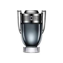 Paco Rabanne Invictus Intense EDT 100 ml - ТЕСТЕР за мъже Paco Rabanne Invictus Intense EDT 100 ml - ТЕСТЕР за мъже
