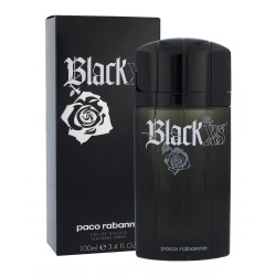Paco Rabanne Black XS EDT 100 мл - ПАРФЮМ за мъже Paco Rabanne Black XS EDT 100 мл - ПАРФЮМ за мъже