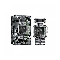 Paco Rabanne Phantom Legion EDT 100 мл - ПАРФЮМ за мъже Paco Rabanne Phantom Legion EDT 100 мл - ПАРФЮМ за мъже