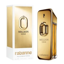 Paco Rabanne Million GOLD Intense EDP 100 мл - ПАРФЮМ за мъже  Paco Rabanne Million GOLD Intense EDP 100 мл - ПАРФЮМ за мъже