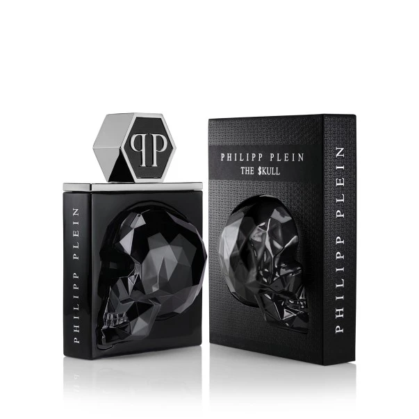 Philipp Plein The Skull Parfum 125 мл - ПАРФЮМ Унисекс - Fragrance Bulgaria