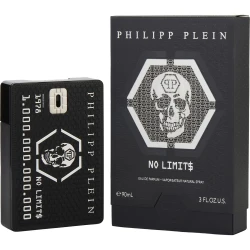 Philipp Plein No Limits EDP 90 ml - for Men
