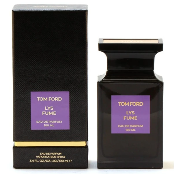 Tom Ford Lys Fume EDP 100 мл – ПАРФЮМ за мъже - Fragrance Bulgaria