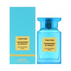 Tom Ford Mandarino Di Amalfi EDP 100 мл – ПАРФЮМ Унисекс Tom Ford Mandarino Di Amalfi EDP 100 мл – ПАРФЮМ Унисекс