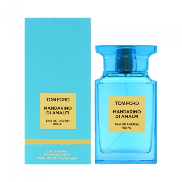 Tom Ford Mandarino Di Amalfi EDP 100 мл – ПАРФЮМ Унисекс - Fragrance Bulgaria