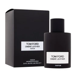Tom Ford Ombre Leather Parfum 100 мл - ПАРФЮМ за мъже Tom Ford Ombre Leather Parfum 100 мл - ПАРФЮМ за мъже