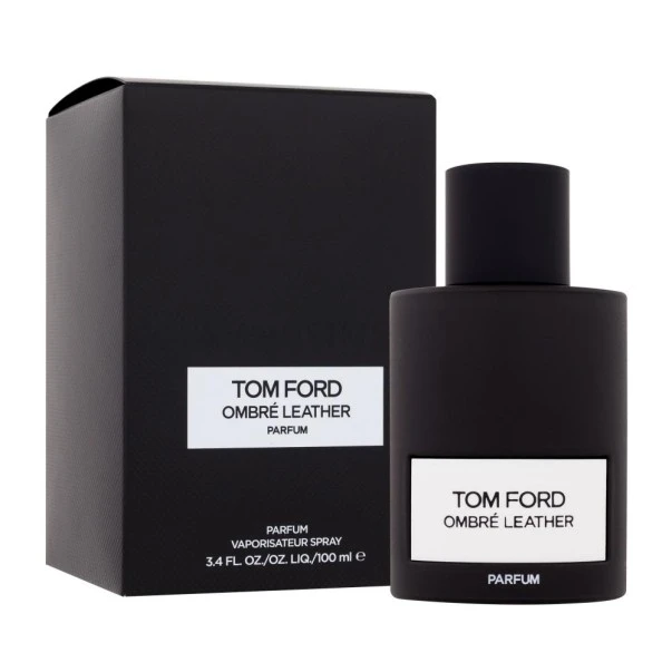Tom Ford Ombre Leather Parfum 100 ml for Men - Fragrance Bulgaria