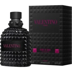 Valentino Uomo Born In Roma Extradose Parfum 100 мл - ПАРФЮМ за мъже