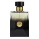 Versace Pour Homme Oud Noir EDP 100 мл - ПАРФЮМ за мъже - Fragrance Bulgaria