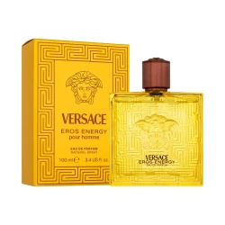 Versace Eros Energy Pour Homme EDP 100 мл - ПАРФЮМ за мъже 