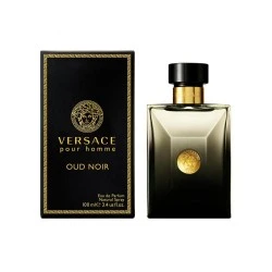 Versace Pour Homme Oud Noir EDP 100 мл - ПАРФЮМ за мъже Versace Pour Homme Oud Noir EDP 100 мл - ПАРФЮМ за мъже