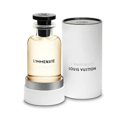 Louis Vuitton L'Immensite EDP 100 мл - ПАРФЮМ за мъже 
